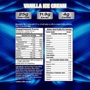 Mhp Maximum Whey Protein-62Serv.-2270G-Vanilla Ice Cream