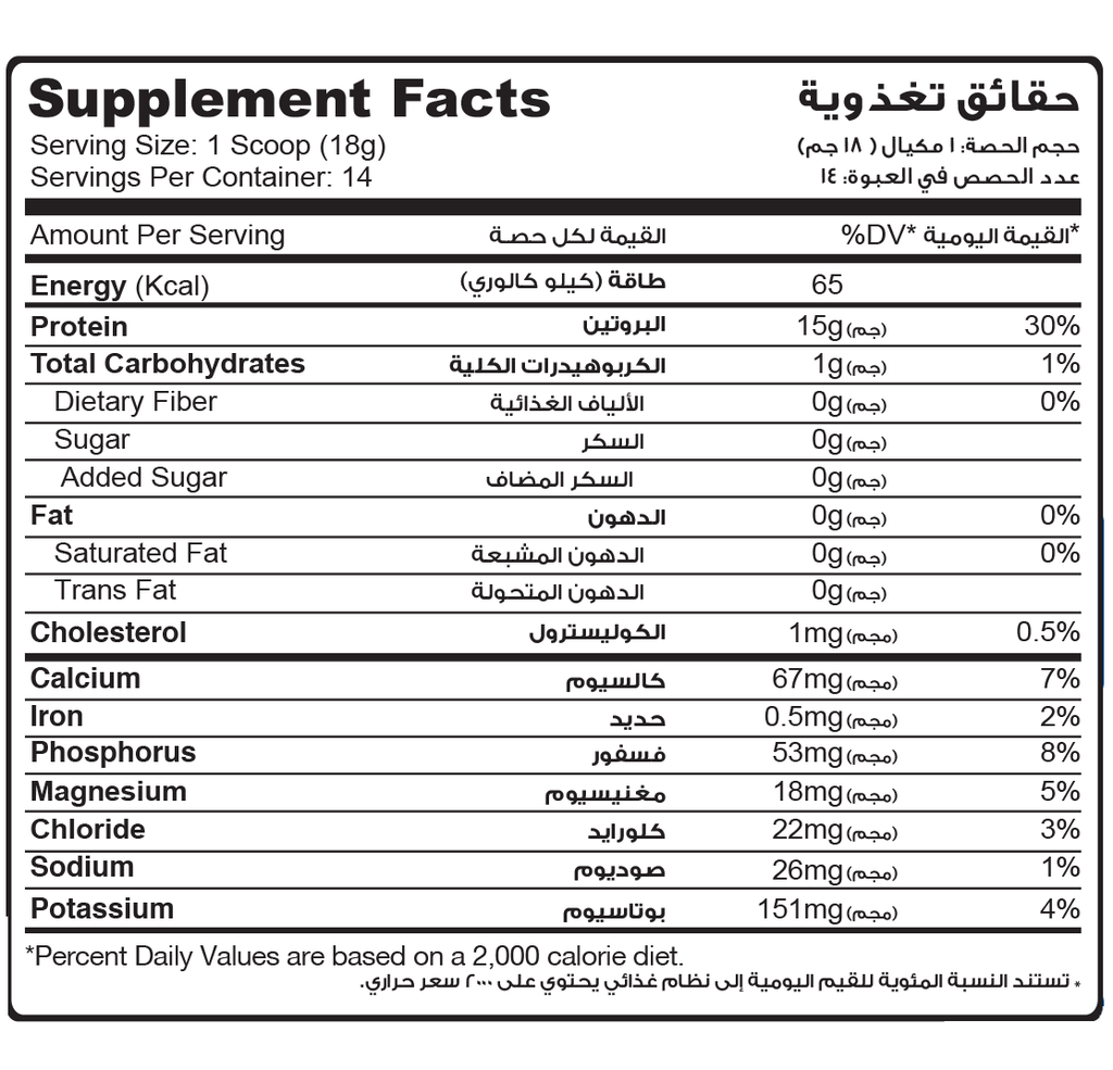 Muscle Add Hydro Add 100%Hydrolyzed Protein-14Serv-252G- Chocolate Ice Cream