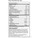 Muscletech Performance Series Cell  Tech-28Serv-1.4KG-Fruit Punch