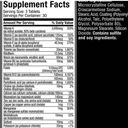 Muscletech platinum multivitamin-30Serv-90Tabs