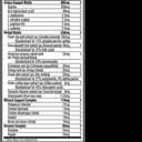 Muscletech platinum multivitamin-30Serv-90Tabs