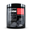 Nutrex Research Hemo-Rage Extreme High Stim Pre Workout Powder -30 Serv.-Fruit Punch