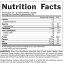 Nutrex Research Isofit-30Serv.-993g-Chocolate Shake