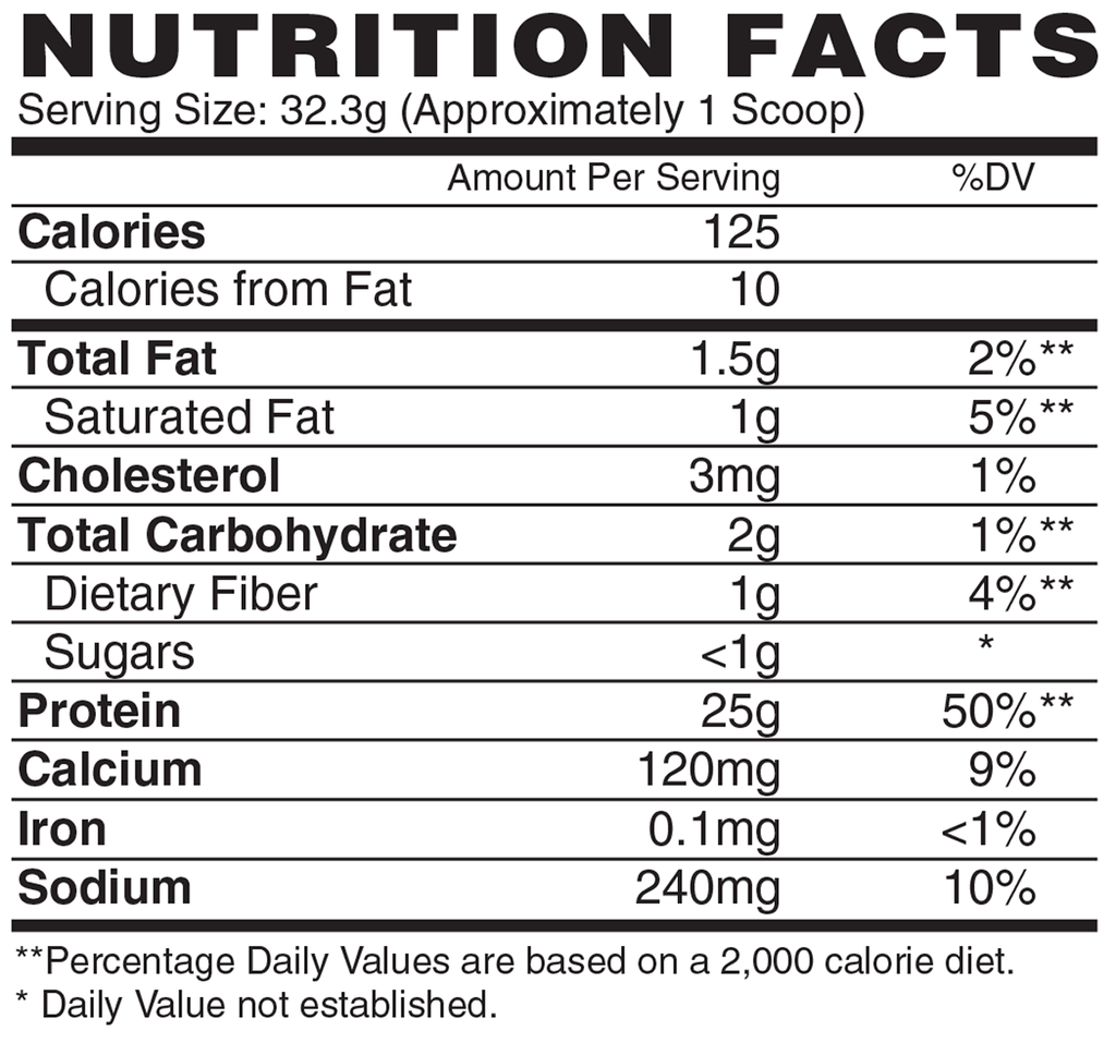 Nutrex Research Isofit-70Serv.-2261g- Vanilla
