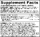 Nutriversum tribulus 60 Tab