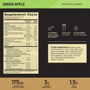 Optimum Nutrition Gold Standard Pre-Workout 30 Servings-Green Apple