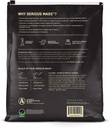 Optimum Nutrition Serious Mass High Protein Weight Gainer, 5.44 Kgs - Strawberry