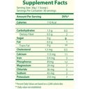 Organic Nation 100% Isolate whey- 30Serv.-900G-Strawberry
