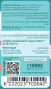 Organic Nation B-Complex Advanced Formula-120Serv.-120Tabs