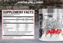 Primeval Labs APE SH*T Pre-Workout 40 Serv.- Mango Pineapple