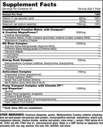 Universal Animal pump-30Serv.-30 Packs