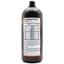 X-Supplement Amino Beef Liquid-945Ml-21Serv Blueberry