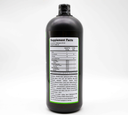 X-Supplement Xblode Pre-workout Liquid 30 serving BlueBerry