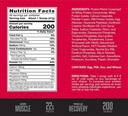 BSN Syntha 6 Ultra-Premium Protein Powder, 48 Servings,2.26 kg-Vanilla Ice Cream