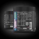 Applied Nutrition ABE All Black Everything 315g Pre-Workout BUBBLEGUM Flavour