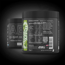 Applied Nutrition ABE All Black Everything Ultimate Pre-Workout - 315g Sour Apple Flavor