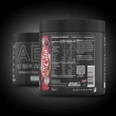 Applied Nutrition ABE Pre-Workout Supplement, 315 g, Cherry Cola
