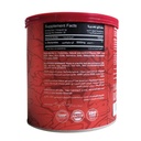 Big Ramy Labs Red Rex Glutamine 305 g-50 Serv. Lemon lime