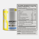 Cellucor C4 Sport  Pre-Workout-30 Serv- Blue Rasperry