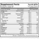 Muscle Add Hydro Add 100%Hydrolyzed Protein-25Serv-900G- Chocolate Ice Cream