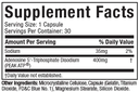 Muscletech Muscle Builder 30 CT