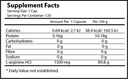 Olimp Sport Nutrition ARGI power 120 GAPS