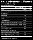 Redcon1 Total War Preworkout-30Serv.-441G-Lemon Lime Blast