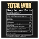 Total War Limited Editions 30 Servings- Out Door Punch