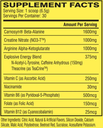 Cellucor C4 Original Id Pre-Workout-30 Serv.-Pink Lemonde