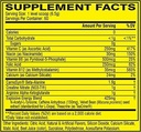 Cellucor C4 Original Id Pre-Workout-60 Serv.-Fruit Punch
