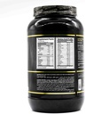 Challenger Nutrition ISO 2LB-1 KG-Chocolate