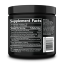 JNX Sports, The  Ripper, Pre-Workout, 8.8 oz (250 g)-Blue Raspberry
