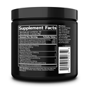 JNX Sports, The Shadow, Pre-Workout, 8.8 oz (250 g)-BLUE RASPERRY