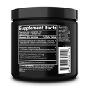 JNX Sports, The Curse, Pre-Workout, 8.8 oz (250 g)-Blue Raspberry