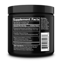 JNX Sports, The Curse, Pre-Workout, 8.8 oz (250 g)-Green Apple