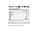 Nutrex Research Isofit chocolate -70Serv.-2310g