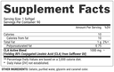 Nutrex Research Lipo 6 Cla-90Serv.-90Caps.