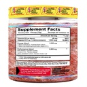 Terror Labz MANIAC Pre Workout 30 Serv.- Watermelon