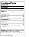 Mhp Maximum Whey Protein-62Serv.-2270G-Milk Chocolate