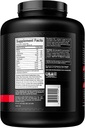 Muscletech Nitrotech 100% Whey Gold-77Serv-2.28KG- Strawberry Shortcake