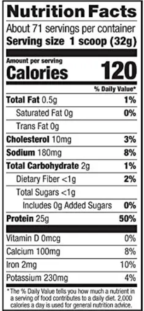 Dymatize ISO100-71Serv.-2.3KG-Cocoa Pebbles