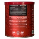 Big Ramy Labs Red Rex beef aminos 100serv 300coated