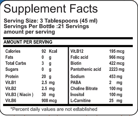 Max Muscle Amino Fuel-21 Ser- 945 Mi- Watermelon Splash