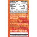 Max Muscle Max Liquid L-Carnitine -3500 MG-32SER-Fruit Punch