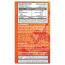 Max Muscle Max Liquid L-Carnitine -3500 MG-32SER-Pineapple