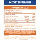 Max Muscle ZMA Sport-30Serv. -30Capsules.