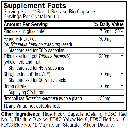 Muscletech Alpha Test-60Serv-120Caps