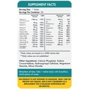 Organic Nation Vitamin Nation -30 Tablets