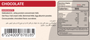 Commandos Re-Load Plus Weight Gainer-20Serv.-5000G- Chocolate