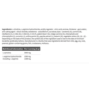 Biogenix BX Citrlline & Arginine -200 G -Apple